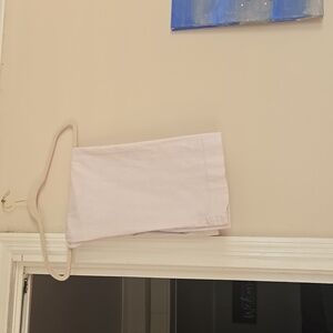 Coldwater Creek Women's White Pants